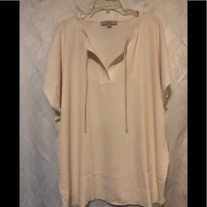 Loft Blouse